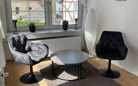 Relaxen im alten Winzerhaus Fewo OG